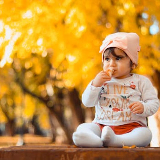 Unlock the Secrets: 10 Surprising Ways Your Baby Communicates Before They Can Talk