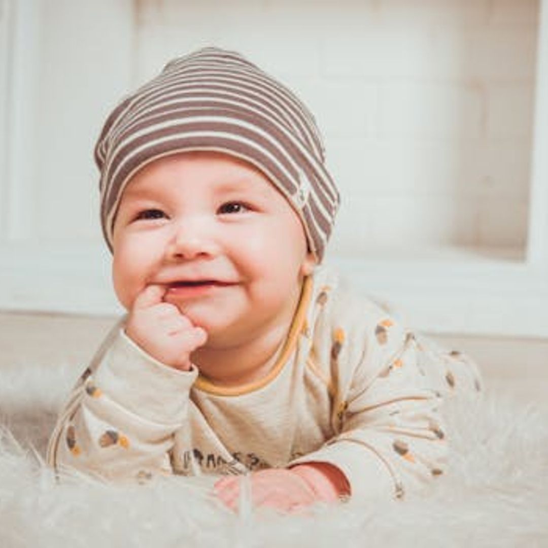 Rediscover Confidence: The Secret to Feeling Fabulous Under Any Outfit Post-Baby