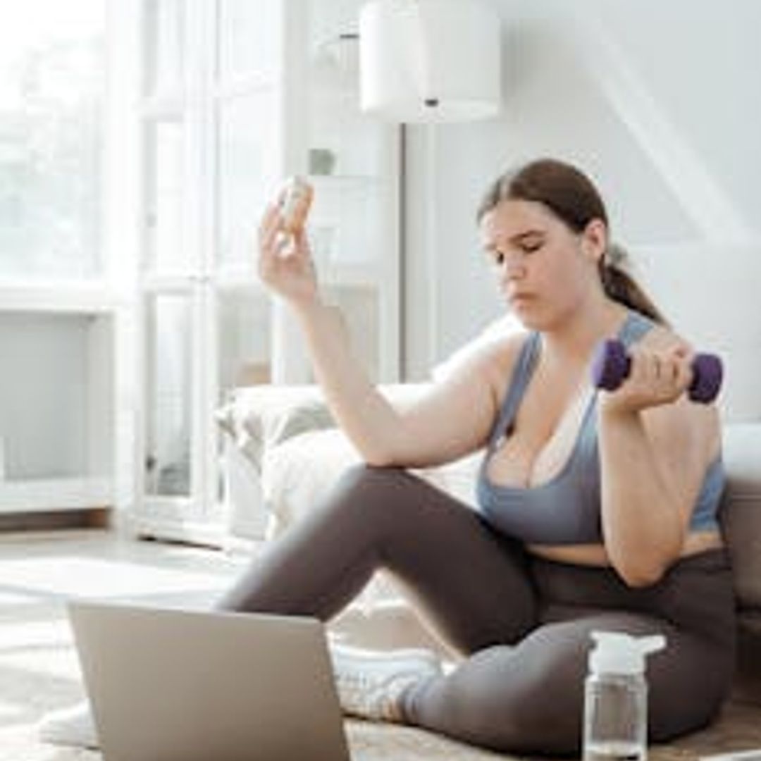 Why Your Gal Pals Are Your Secret Strength Right Now