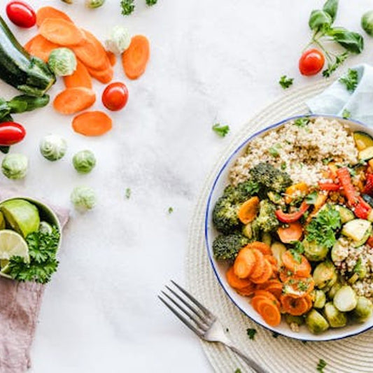 Simplify Mealtime: Nutritious Recipes for Busy Supermoms