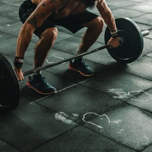 Rediscover Your Strength: A Holistic Guide to Reignite Your Fitness Journey
