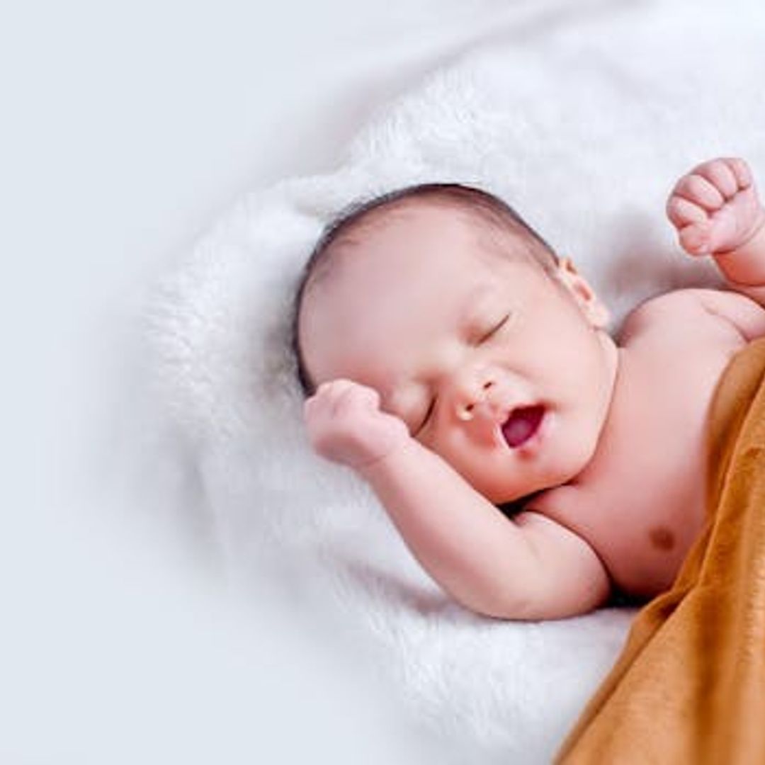 Baby Name of the Day is Here!