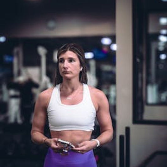 Unlock Your Strongest Self: Empowering Fitness Tips for Every Woman's Journey