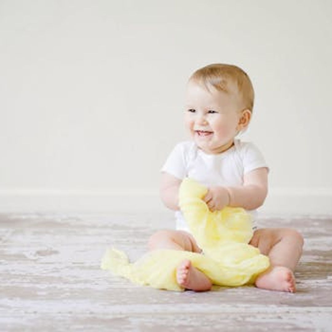 Unlocking the Secret World: What Your Baby's Milestones Reveal About Their Growing Personality