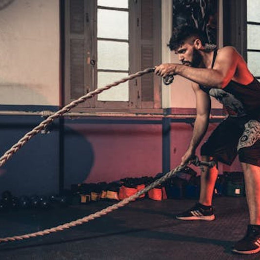 Rediscover Your Strength: Empowering Fitness Tips for Every Woman's Journey