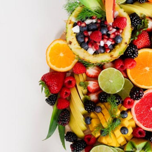 Nourishing Delights: Discover This Energizing Recipe for Busy Moms