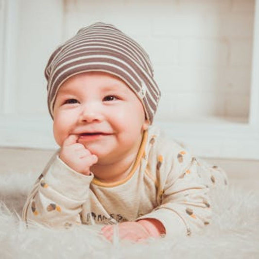10 Magical Milestones in Your Baby’s First Year You Won't Want to Miss
