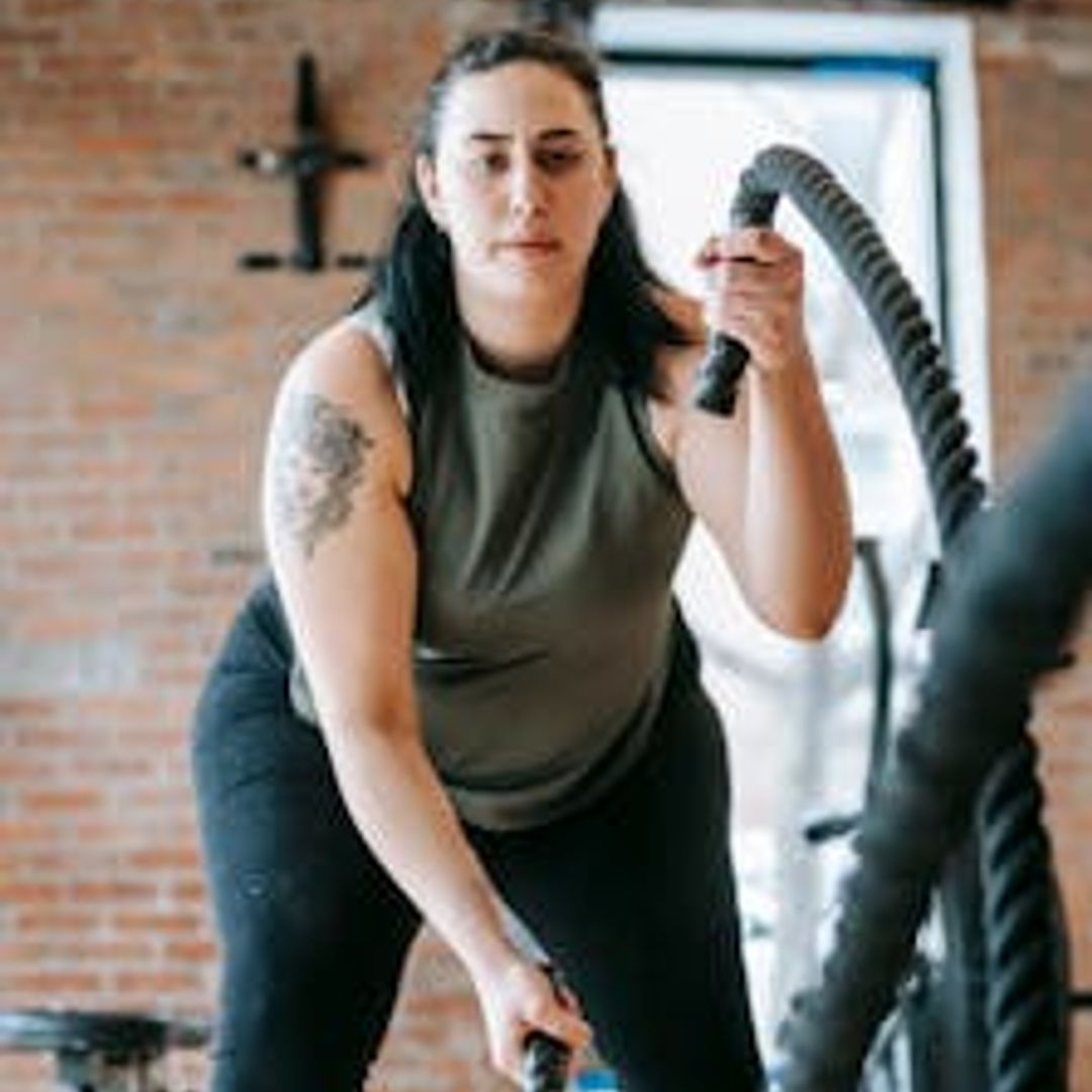 Sculpt Your Strength: Embrace Your New Fitness Journey with Confidence