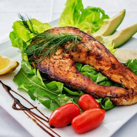 Rediscover Joy in the Kitchen: A Delicious Recipe to Brighten Your Day