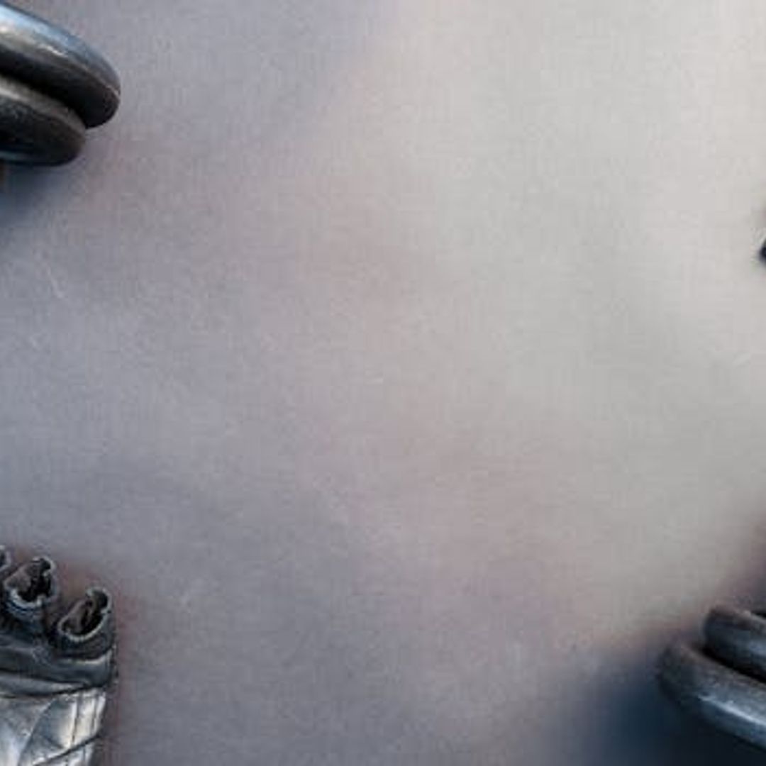 Unlock Your Inner Strength: A Fitness Journey to Revitalize and Empower Yourself