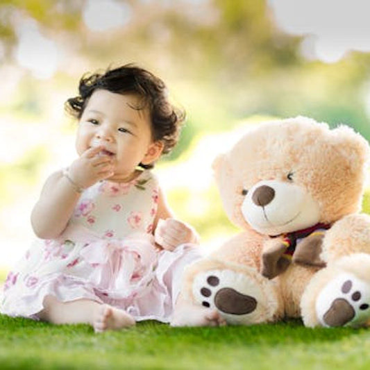 Unlocking the Magic: Your Baby's Fascinating Milestones and How to Enjoy Every Moment
