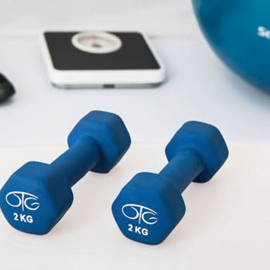 Unleash Your Inner Strength: Empowering Fitness Tips for Every Woman's Journey