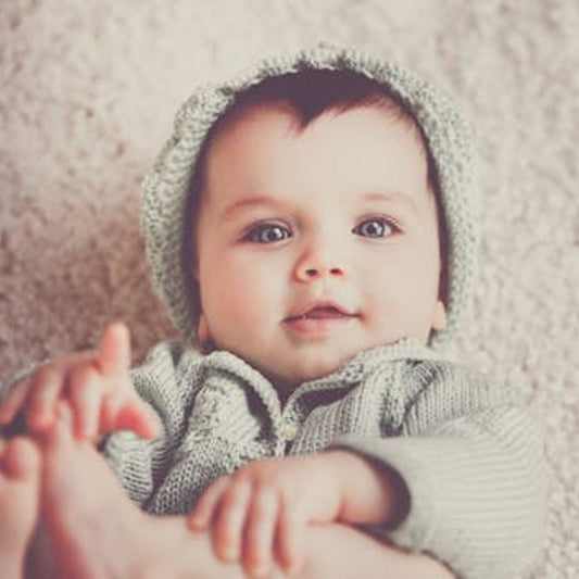 Unlocking Your Baby's Fascinating World: 10 Milestones You Won't Want to Miss!