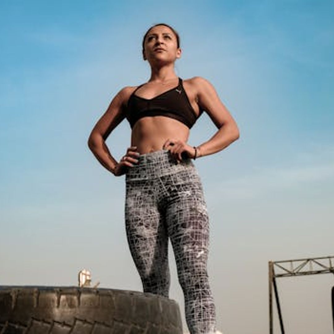 Revitalize Your Energy: Safe and Simple Fitness Tips for Every Expecting Mama