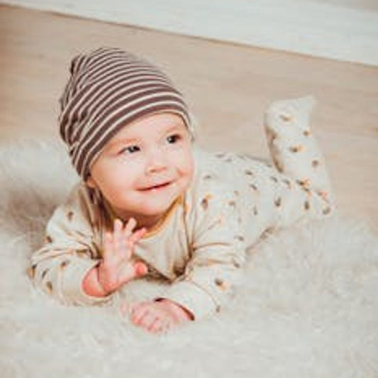 Unlocking the Mystery: Why Your Baby’s First Months are More Magical Than You Think!