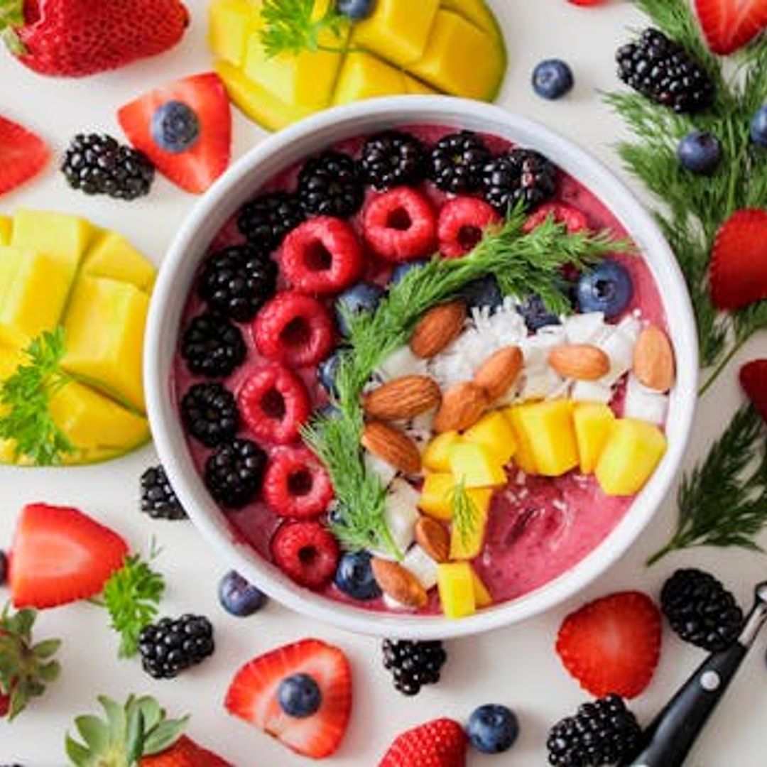 Nourish Your Body: Easy Recipes for the Busy, Empowered Woman