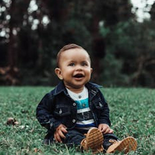 10 Tips for Navigating the Joys and Challenges of Life with a Growing Baby