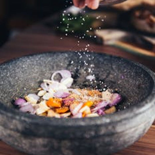 Revitalize Your Day: A Comforting Recipe That Nourishes Body and Soul
