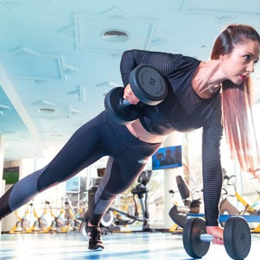 Revitalize Your Energy: Simple Fitness Tips for Empowered Women