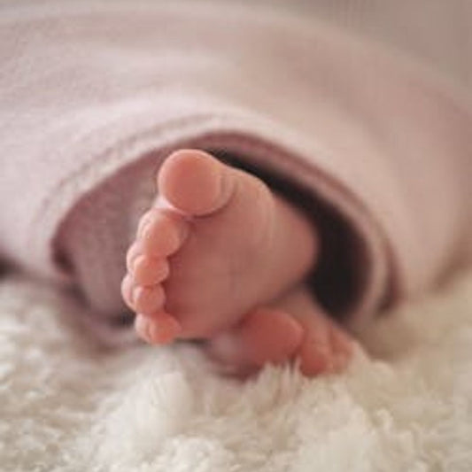 Rekindling Intimacy: Finding Passion and Connection After Baby