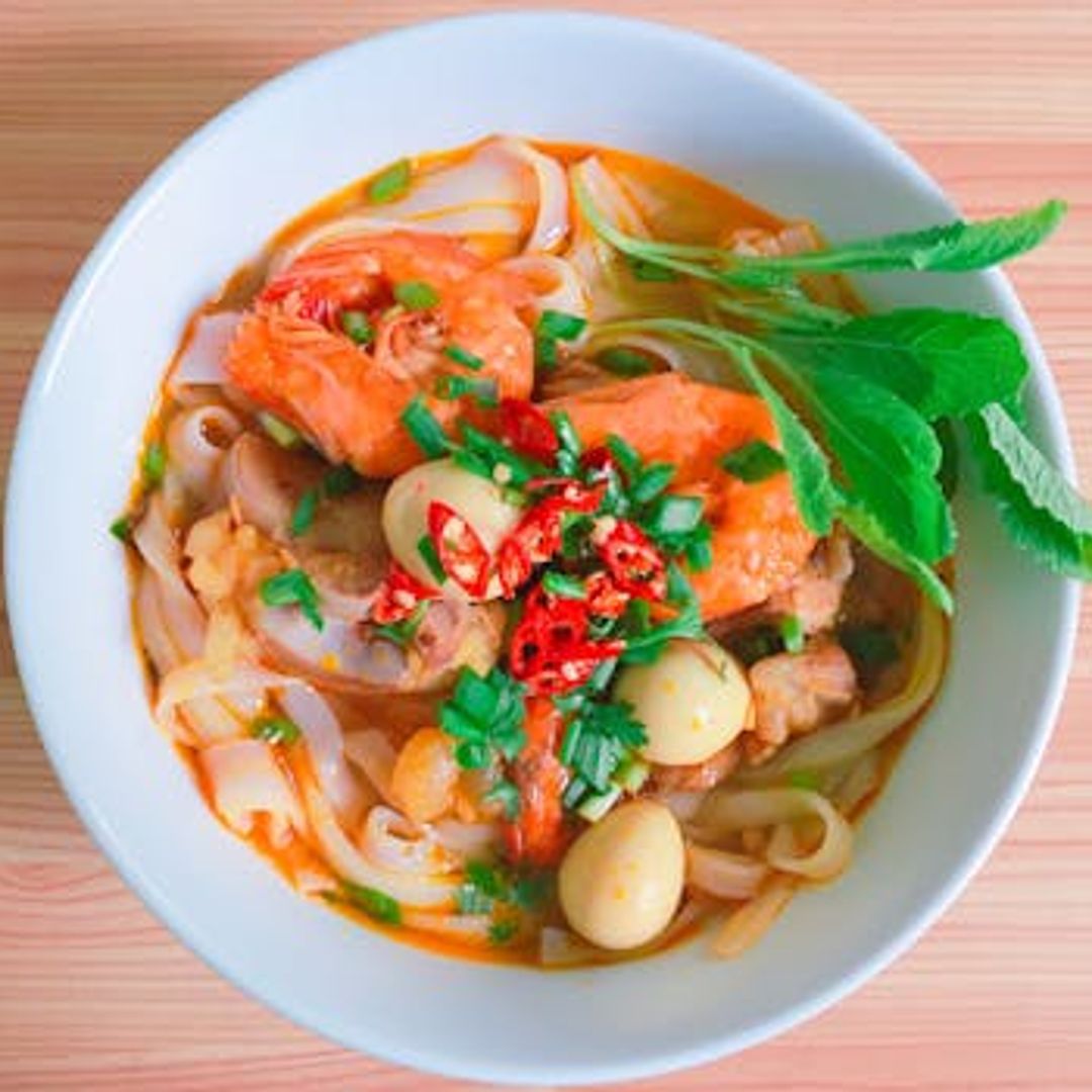 Nourishing Your Spirit: A Delicious Recipe to Reignite Your Energy