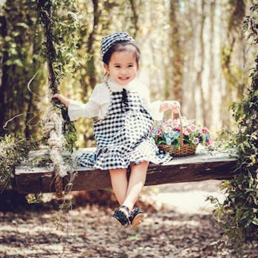 Unlocking Baby's First Giggles: Secrets to Nurturing Joyful Moments