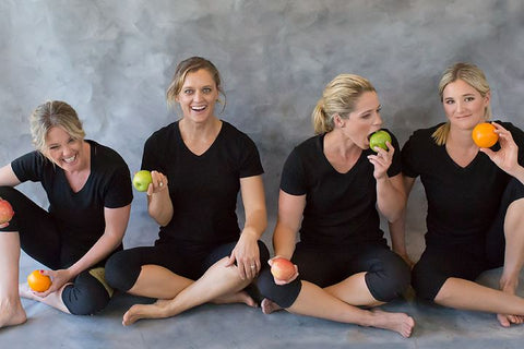Healthy Food for Pregnant Women
