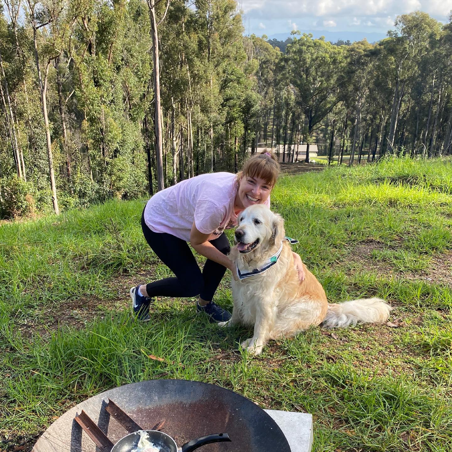 Shaper Move Leggings + Pockets - Black - Full Length | Mum Tum Hiding