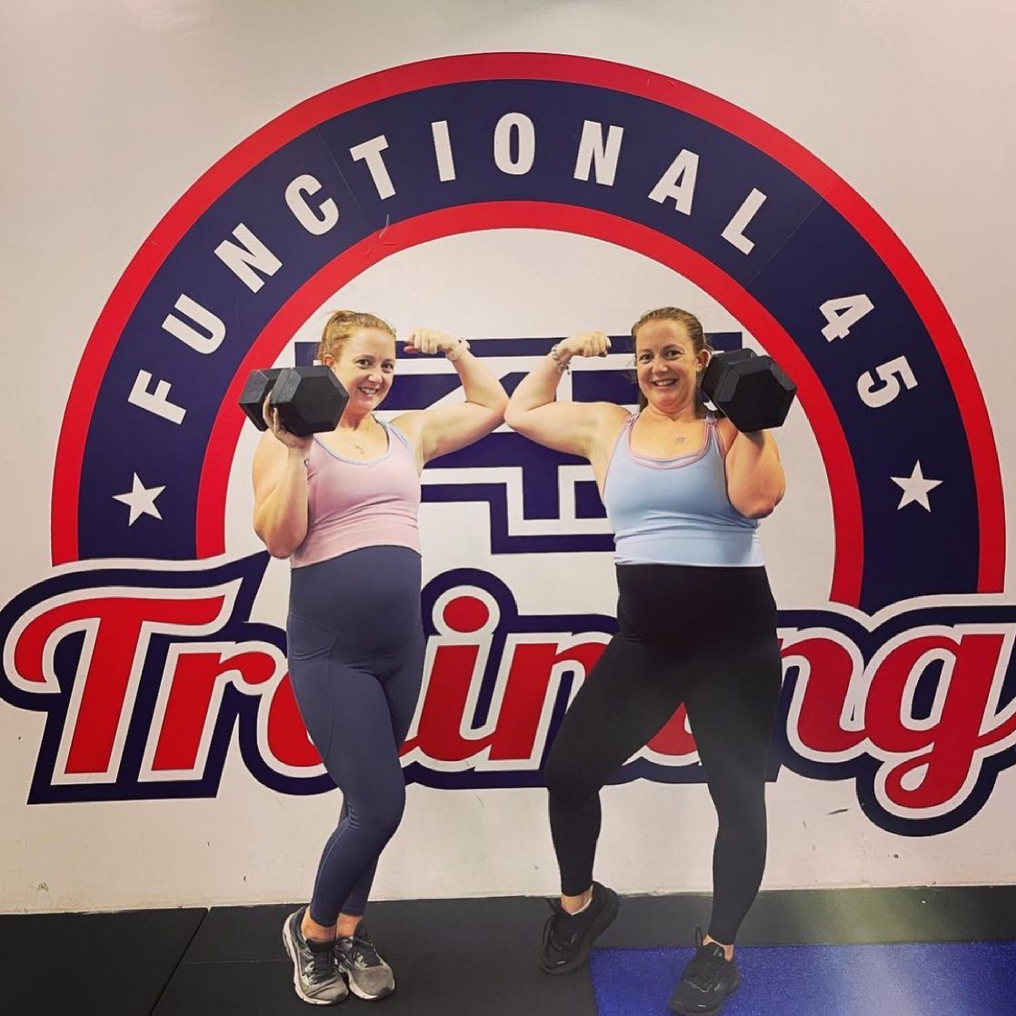 7/8 Maternity Leggings - Twilight FINAL SALE