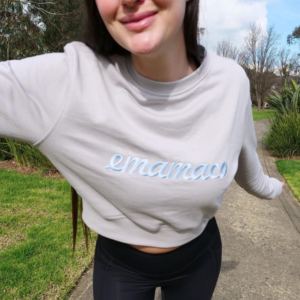 7/8 Shaper Move Leggings + Pockets - Black | Mum Tum Hiding