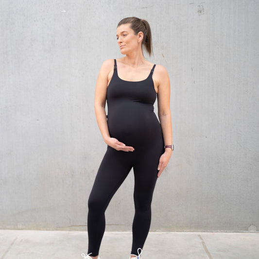 Maternity Bodysuits – tagged 