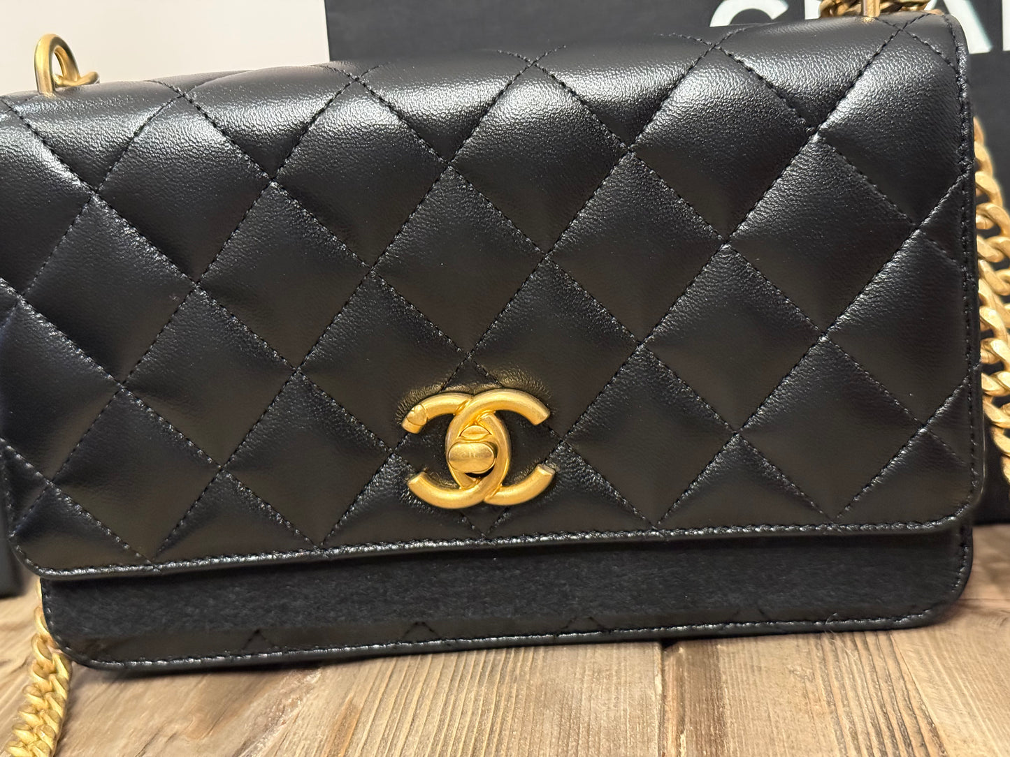 Giveaway: Chanel Bag or $4k Cash. Win Here