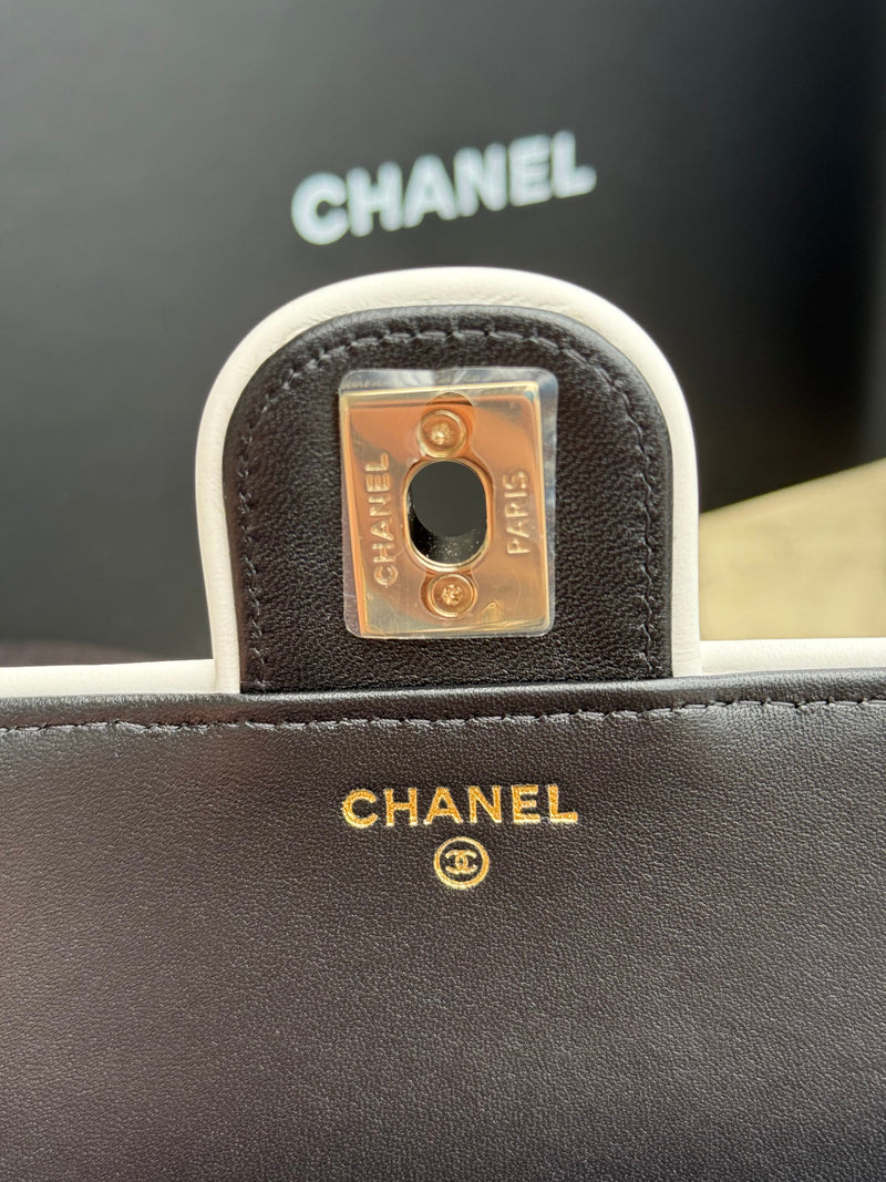 Giveaway: $7k Chanel Bag OR $4000 Cash