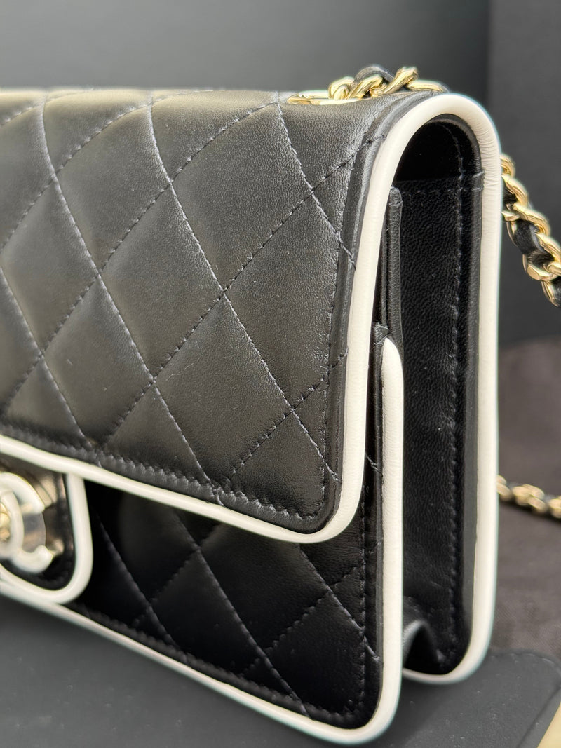 Giveaway: $7k Chanel Bag OR $4000 Cash
