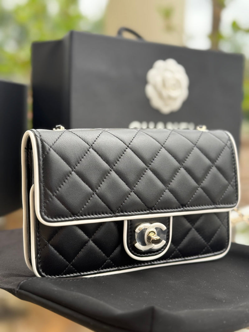 Giveaway: $7k Chanel Bag OR $4000 Cash