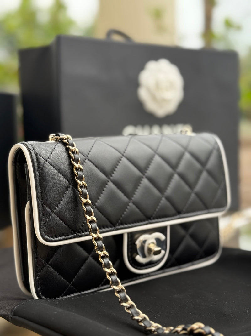 Giveaway: $7k Chanel Bag OR $4000 Cash