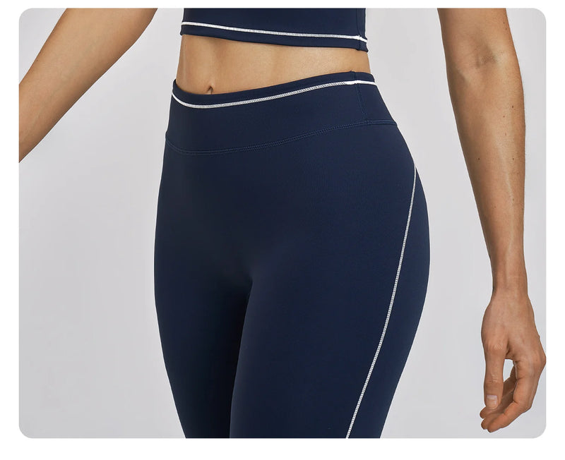 Contour Leggings