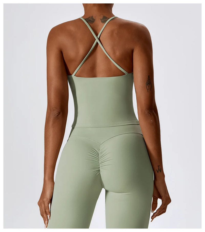 Move Tank Top