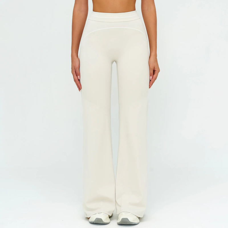 Contour Flare Pants