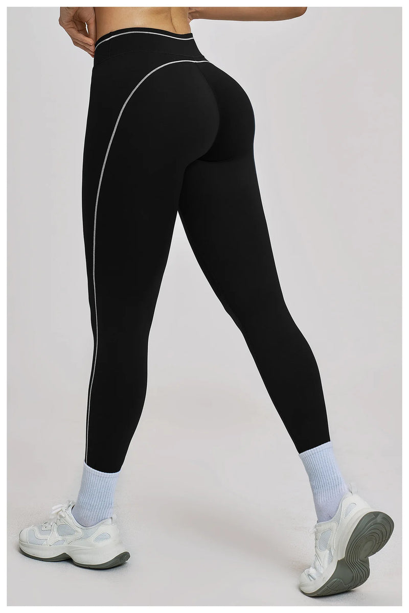 Contour Leggings