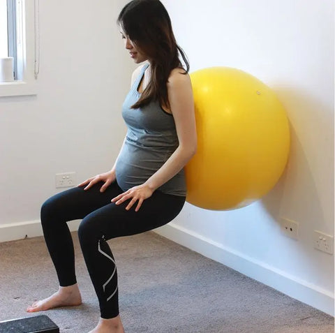 Women's postnatal care