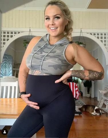 Emamaco Leggings
