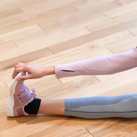 Fitness for Pregnant women
