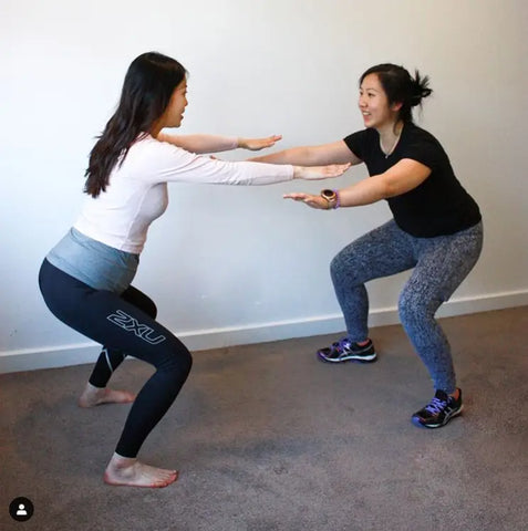 Exercises for Pregnant Women