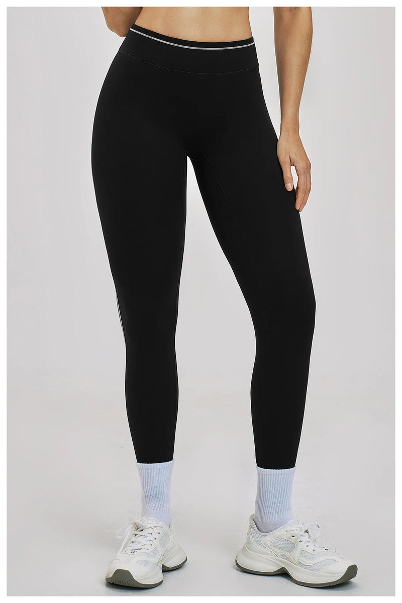 Contour Leggings