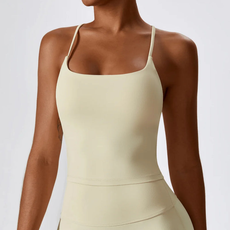 Move Tank Top
