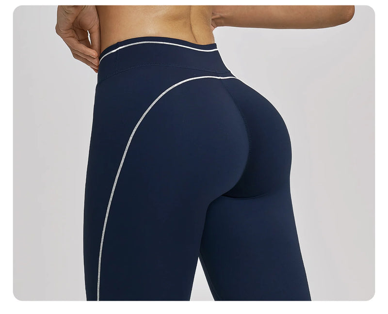 Contour Leggings