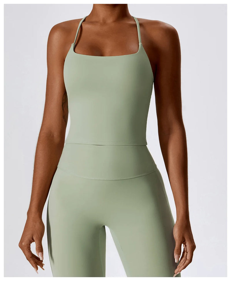 Move Tank Top